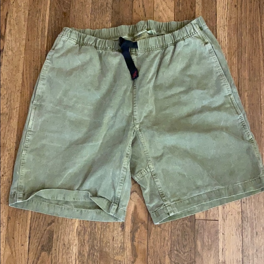 Gramicci shorts
